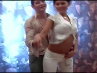 Russian Students - Wild Chicks Love Partying 2: HD dirty movie 7d