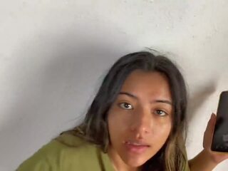 I Broke into My Neighbor's House and Fucked Her: Colombian Long Hair dirty video