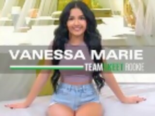 You Know We Love A New TeamSkeet daughter As Much As You All Do - Enjoy The Newest feature In Porn!