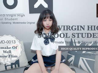 Md-0013 High School mistress Jk, Free Asian xxx movie c9 | xHamster