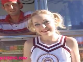 Ice Cream Truck Teen schoolgirl Mp4, Free sex movie da