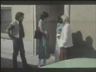 Oberprima Reifeprufung 1982, Free Retro sex video fc