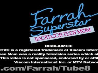 Farrah Abraham Teen Mom adult video show
