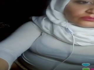 Hijab Livestream: Hijab Tube HD dirty film clip cf