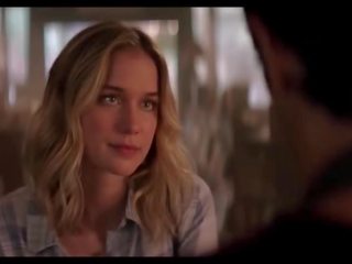 YOU TV Series S01 Full adult movie and Kiss Scenes -elizabeth Lail.