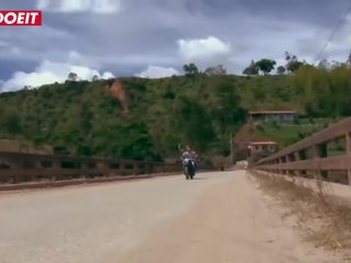Letsdoeit - Colombian great Teens Fucking Their Way Through Cartel Ranks