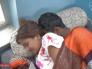 Desi Indian Couple Hardcore sex video in Morning