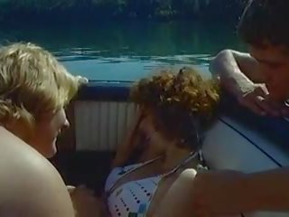 Julia 1974: American & Big Tits adult film clip c2