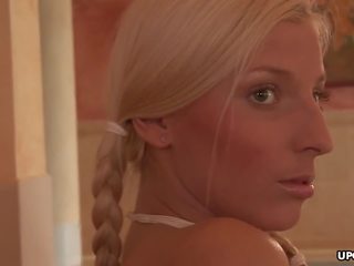 Provocative Blonde Morgan Moon Had the Best Anal xxx video Ever.