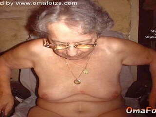 Omafotze Amateur Pictures of libidinous Old Grannies: HD xxx clip a2 | xHamster