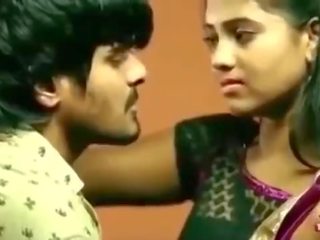 Perky Indian lover super Romance with Brother's sweetheart
