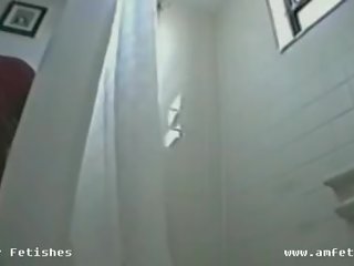 Bath Spy Cam voyeur