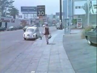 Lamour De Femme 1969: Free X Czech adult video film e3