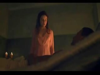 Hanna Mangan Lawrence superb adult clip scene clip